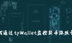 如何通过tpWallet监控新币涨