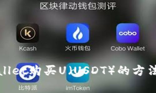 tpWallet购买U（USDT）的方法详解