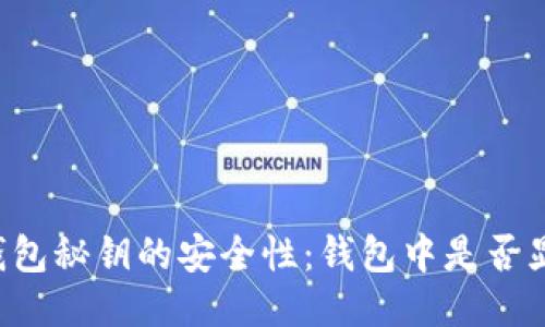 区块链钱包秘钥的安全性：钱包中是否显示私钥？