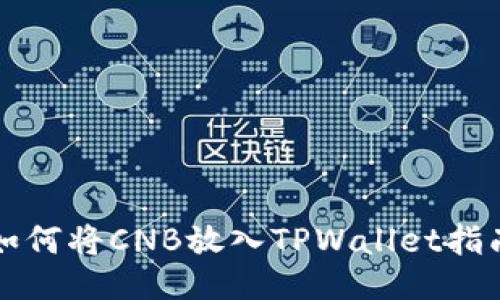 如何将CNB放入TPWallet指南