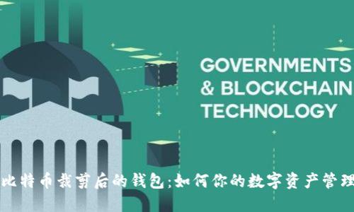 比特币裁剪后的钱包：如何你的数字资产管理