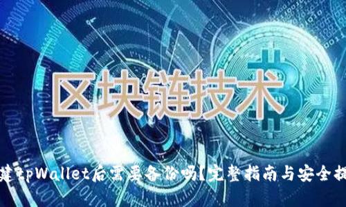 创建tpWallet后需要备份吗？完整指南与安全提示