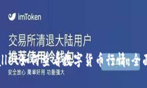 tpWallet如何查看数字货币行情：全面指南