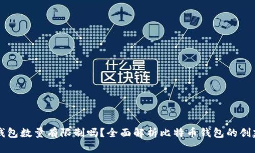 比特币钱包数量有限制吗？全面解析比特币钱包的创建与使用