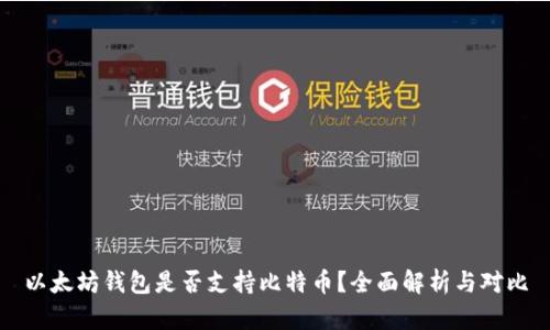 以太坊钱包是否支持比特币？全面解析与对比