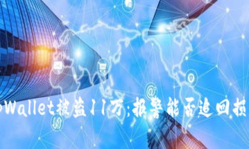  tpWallet被盗11万：报警能否追回损失？