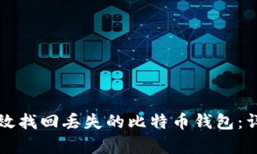 如何有效找回丢失的比特币钱包：详细指南