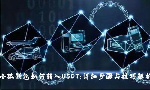 小狐钱包如何转入USDT：详细步骤与技巧解析