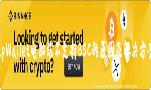 tpWallet电脑端不支持BSC的原因及解决方案