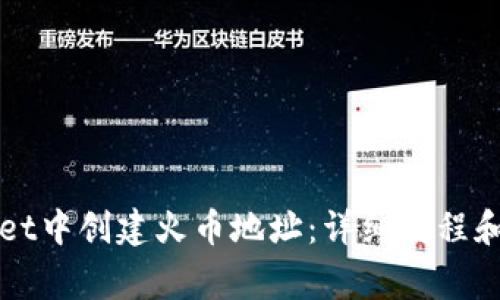 如何在tpWallet中创建火币地址：详细教程和常见问题解答