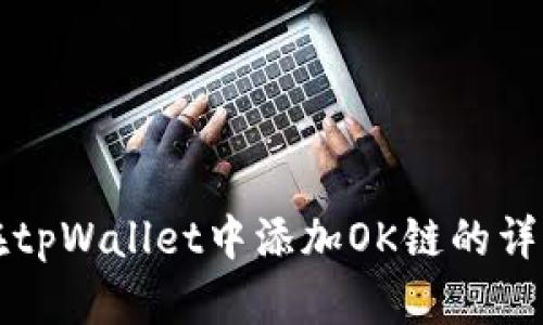 如何在tpWallet中添加OK链的详细指南