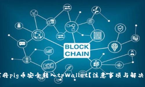 如何将pig币安全转入tpWallet？注意事项与解决方法