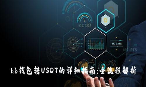 hb钱包转USDT的详细指南：全流程解析