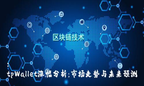 :
tpWallet涨幅分析：市场走势与未来预测