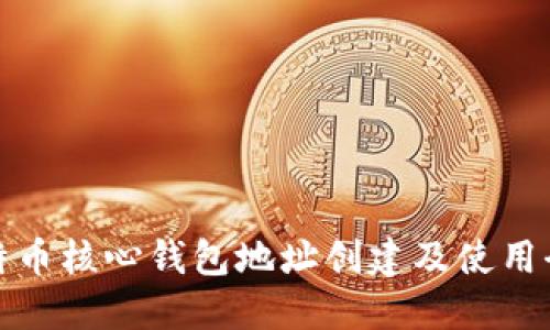 : 比特币核心钱包地址创建及使用全指南