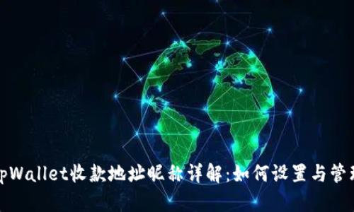 tpWallet收款地址昵称详解：如何设置与管理