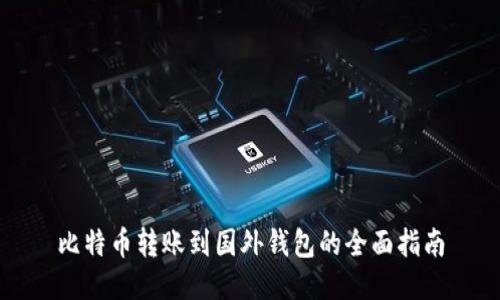 比特币转账到国外钱包的全面指南