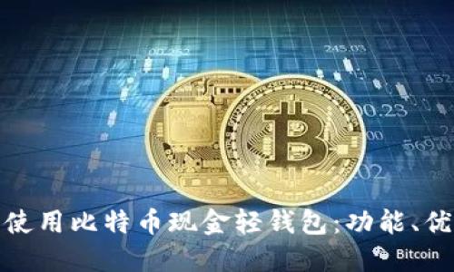 如何选择和使用比特币现金轻钱包：功能、优势与安全性
