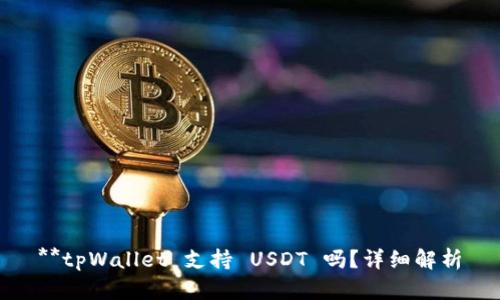 **tpWallet 支持 USDT 吗？详细解析