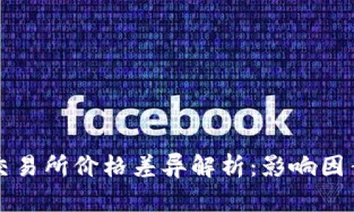 tpWallet与交易所价格差异解析：影响因素及应对策略