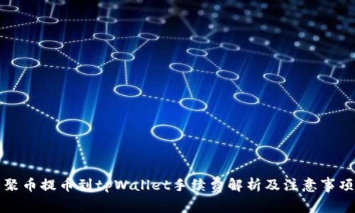 聚币提币到tpWallet手续费解析及注意事项