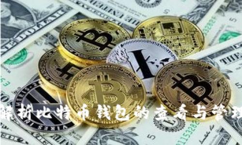 全面解析比特币钱包的查看与管理技巧