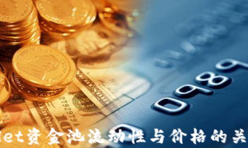 
tpWallet资金池流动性与价格的关系解析