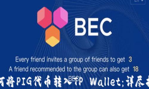 
如何将PIG代币转入TP Wallet：详尽指南