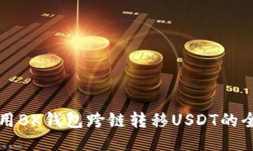 如何使用BK钱包跨链转移USDT的全面指南