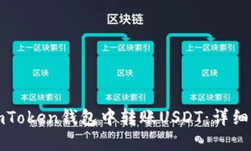 如何在imToken钱包中转账USDT：详细操作指南