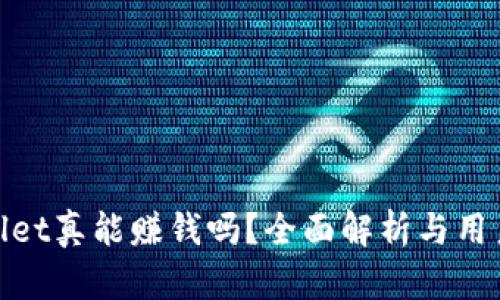 tpWallet真能赚钱吗？全面解析与用户体验