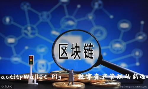 ibaotitpWallet Pig——数字资产管理的新选择