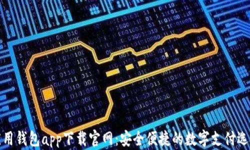 
应用钱包app下载官网：安全便捷的数字支付选择