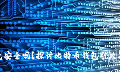 比特币钱包安全吗？探讨比特币钱包被攻破的可能性