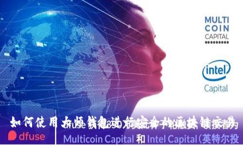 如何使用大师钱包进行安全的区块链交易