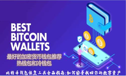 
比特币钱包恢复工具全面指南：如何安全找回你的数字资产