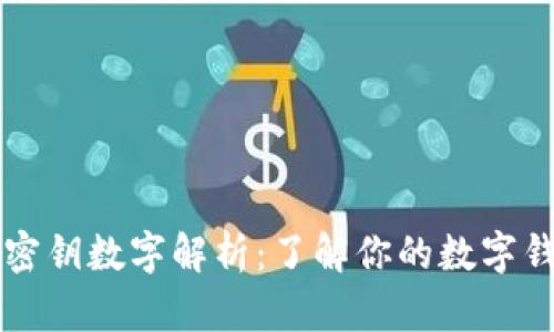 tpWallet密钥数字解析：了解你的数字钱包的核心