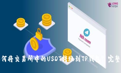 : 如何将交易所中的USDT转账到TP钱包? 完整指南