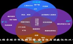 最新比特币硬件钱包排行