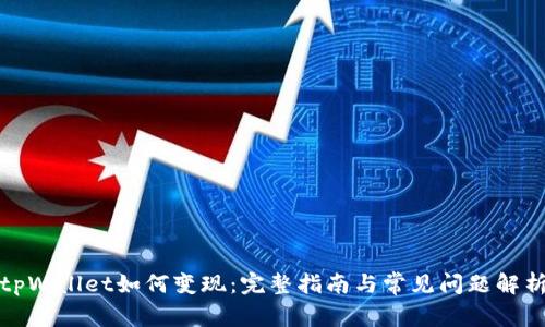 tpWallet如何变现：完整指南与常见问题解析