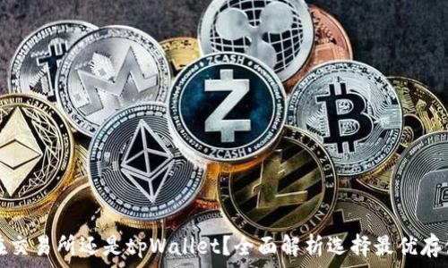   
币放在交易所还是tpWallet？全面解析选择最优存储方案