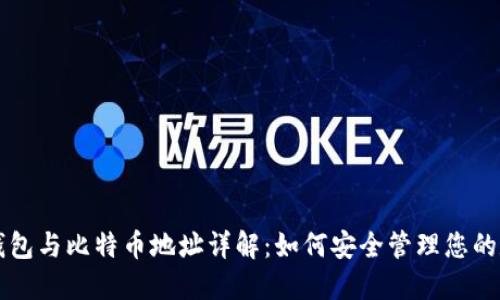 比特币钱包与比特币地址详解：如何安全管理您的数字资产