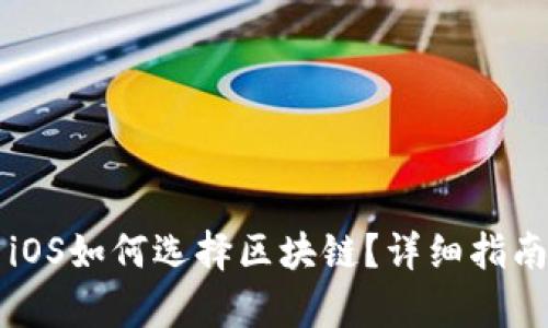  tpWallet iOS如何选择区块链？详细指南与实用建议