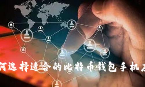 如何选择适合的比特币钱包手机应用
