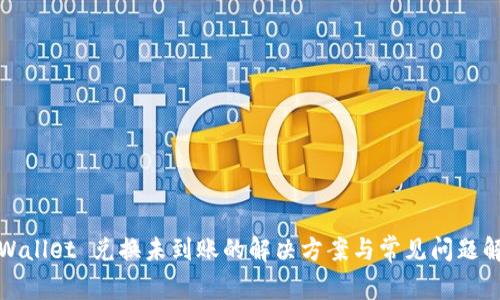 tpWallet 兑换未到账的解决方案与常见问题解析