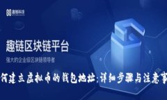 如何建立虚拟币的钱包地