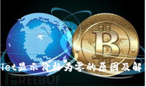 tpWallet显示价格为零的原因及解决方案