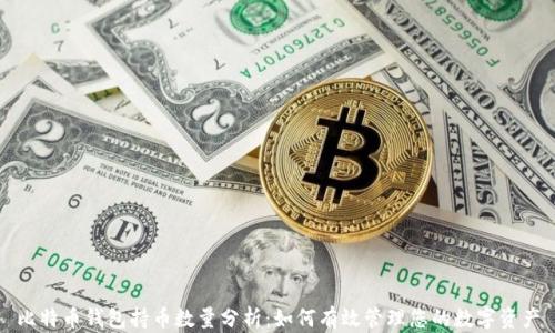 
比特币钱包持币数量分析：如何有效管理您的数字资产