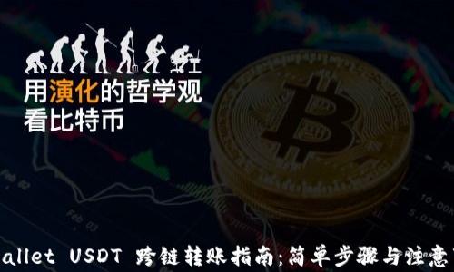 
tpWallet USDT 跨链转账指南：简单步骤与注意事项