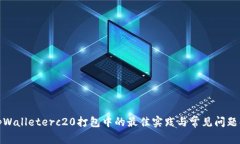 : tpWalleterc20打包中的最佳